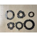 Ford C4 Getriebe Lagersatz Washer Gleitlager Lager...