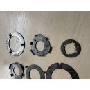 Ford C4 Getriebe Lagersatz Washer Gleitlager Lager...