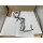 Lamborghini Gallardo LP520 LP500 Bremsleitung Brake lines HBZ zu ABS Block Bremsleitungen