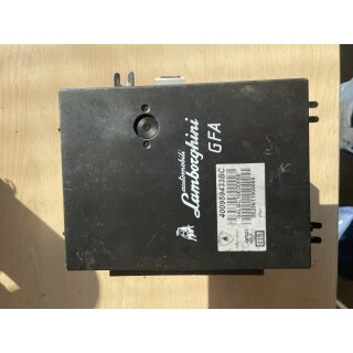 2004-08 Lamborghini Gallardo Steuerger&auml;t GFA Central Control Unit ECU 400959433BC LP520