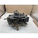 Ford Chevy Mopar Holley 600 cfm 80457 Electric Choke 4-Fach Vergaser Carburateur 4bbl F100 F250 F150 Small Block Big Block V8 Motor