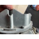 Ford Chevy Mopar Holley 600 cfm 80457 Electric Choke 4-Fach Vergaser Carburateur 4bbl F100 F250 F150 Small Block Big Block V8 Motor