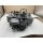Ford Chevy Mopar Holley 600 cfm 80457 Electric Choke 4-Fach Vergaser Carburateur 4bbl F100 F250 F150 Small Block Big Block V8 Motor