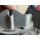 Ford Chevy Mopar Holley 600 cfm 80457 Electric Choke 4-Fach Vergaser Carburateur 4bbl F100 F250 F150 Small Block Big Block V8 Motor