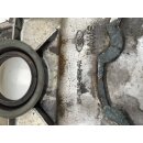 1985-91 Ford Mustang 5.0 EFI 351W V8 Timing Chain Cover...