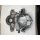 1985-91 Ford Mustang 5.0 EFI 351W V8 Timing Chain Cover Steuerkettendeckel E5AE-6059-FA 302