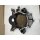 1985-91 Ford Mustang 5.0 EFI 351W V8 Timing Chain Cover Steuerkettendeckel E5AE-6059-FA 302