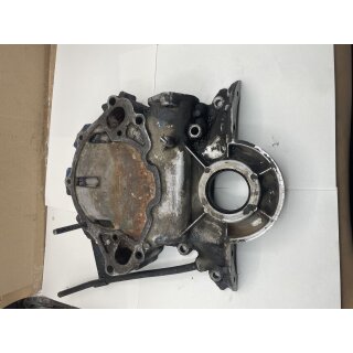 1965 - 67 Ford Mustang 289 Timing Chain Cover Steuerkettendeckel C5OE-6059-A1