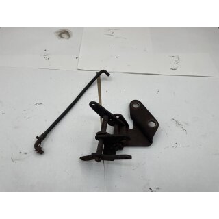Ford Big Block FE Gas Bracket Umlenkung Gaszug 360cui 390 cui 5,9l 6,4l V8 F250 F100 Mustang