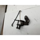 Ford Big Block FE Gas Bracket Umlenkung Gaszug 360cui 390 cui 5,9l 6,4l V8 F250 F100 Mustang