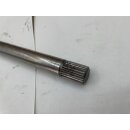 Ford C4 Getriebe Input Shaft Eingangswelle 24 Spline...