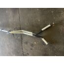 Lamborghini Gallardo K&uuml;hlwasserleitung K&uuml;hlung...