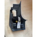 2006-2013 Lamborghini Gallardo Verkleidung innen Schwellerecke Fahrerseite DRIVER SIDE SILL COVER OEM 401854887G OEM