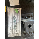 2006-2013 Lamborghini Gallardo Verkleidung innen Schwellerecke Fahrerseite DRIVER SIDE SILL COVER OEM 401854887G OEM