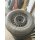 BMW E32 E34 E39 E36 Ersatzrad Stahlfelge 5x15 Rad Felge 195/65R15
