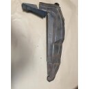 1964 - 66 Ford Mustang Spritzschutzblech Kotfl&uuml;gel vorn rechts Spritzschutz hinter dem Rad Splash Shield Innenkotfl&uuml;gel