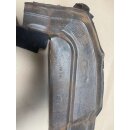 1964 - 66 Ford Mustang Spritzschutzblech Kotfl&uuml;gel vorn rechts Spritzschutz hinter dem Rad Splash Shield Innenkotfl&uuml;gel