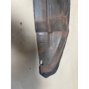 1964 - 66 Ford Mustang Spritzschutzblech Kotfl&uuml;gel vorn rechts Spritzschutz hinter dem Rad Splash Shield Innenkotfl&uuml;gel