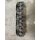 Mopar Dodge Charger Challenger 383 440 Zylinderkopf Cylinder Head 2843906-2 Big Block CHRYSLER A Body B C Zylinderk&ouml;pfe