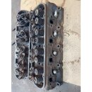 1968-70 Ford Mustang 302 CUI V8 Zylinderk&ouml;pfe C8OE zum &Uuml;berholen Cylinder Heads Zylinderkopf