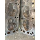 1968-70 Ford Mustang 302 CUI V8 Zylinderk&ouml;pfe C8OE zum &Uuml;berholen Cylinder Heads Zylinderkopf