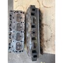 1968-70 Ford Mustang 302 CUI V8 Zylinderk&ouml;pfe C8OE zum &Uuml;berholen Cylinder Heads Zylinderkopf