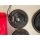1964-73 Ford Mustang Bremse vorn Bremstrommel Trommelbremse Ankerplatten Ankerplatte Backing Plate Brake