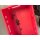 1964-73 Ford Mustang Bremse vorn Bremstrommel Trommelbremse Ankerplatten Ankerplatte Backing Plate Brake