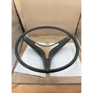 1971-74 Dodge Charger Plymouth Road Runner Lenkrad Steering Wheel A und B-Body 3 Spoke 3 Speichenlenkrad