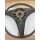 1971-74 Dodge Charger Plymouth Road Runner Lenkrad Steering Wheel A und B-Body 3 Spoke 3 Speichenlenkrad