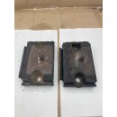 Ford Big Block FE Motor Motorlager C7TA-6038-H...