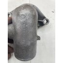 Ford Big Block FE Motor Thermostatgeh&auml;use C8AE-8594-E Water neck Wasseranschlu&szlig; Thermostat housing 360cui 390 cui 5,9l 6,4l V8 F250 F100 Mustang