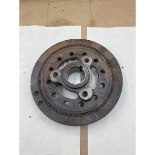 Ford Big Block FE Motor Schwingungsd&auml;mpfer Balancer 360cui 390 cui 5,9l 6,4l V8 F250 F100 Mustang
