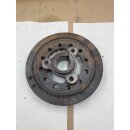 Ford Big Block FE Motor Schwingungsd&auml;mpfer Balancer...