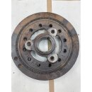 Ford Big Block FE Motor Schwingungsd&auml;mpfer Balancer...