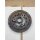 Ford Big Block FE Motor Schwingungsd&auml;mpfer Balancer 360cui 390 cui 5,9l 6,4l V8 F250 F100 Mustang