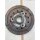 Ford Big Block FE Motor Schwingungsd&auml;mpfer Balancer 360cui 390 cui 5,9l 6,4l V8 F250 F100 Mustang