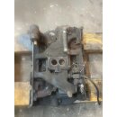 Ford Big Block FE Motor Ansaugspinne Intake Manifold 2bbl...