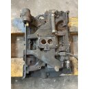 Ford Big Block FE Motor Ansaugspinne Intake Manifold 2bbl...