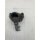 1964-83 Ford Mustang Thermostatgeh&auml;use Wasseranschlu&szlig; Ansaugspinne F100 Small Block 289cui 302 cui Thermostat Housing