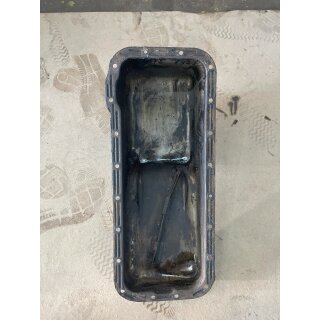 Ford Big Block FE Motor Oil Pan &Ouml;lwanne Motor&ouml;lwanne 360cui 390 cui 5,9l 6,4l V8 F250 F100 Mustang