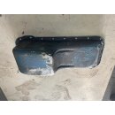 Ford Big Block FE Motor Oil Pan &Ouml;lwanne Motor&ouml;lwanne 360cui 390 cui 5,9l 6,4l V8 F250 F100 Mustang