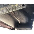 1970-74 Dodge Dart 2dr Hardtop Karosserie Rohkarosse Body