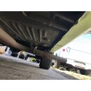 1970-74 Dodge Dart 2dr Hardtop Karosserie Rohkarosse Body