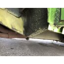 1970-74 Dodge Dart 2dr Hardtop Karosserie Rohkarosse Body