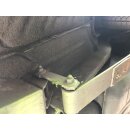 1970-74 Dodge Dart 2dr Hardtop Karosserie Rohkarosse Body