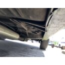 1970-74 Dodge Dart 2dr Hardtop Karosserie Rohkarosse Body