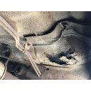 1970-74 Dodge Dart 2dr Hardtop Karosserie Rohkarosse Body