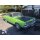 1970-74 Dodge Dart 2dr Hardtop Karosserie Rohkarosse Body