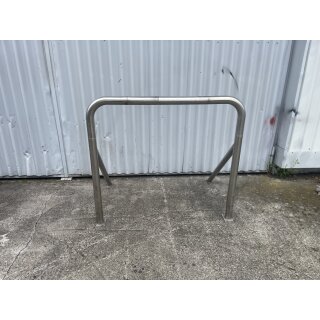 Chevrolet C/K 1500 Ford Stepside Pick Up &Uuml;berrollb&uuml;gel Rollbar F150 Ram Edelstahl